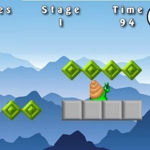 Meet your Posher, María magdalena